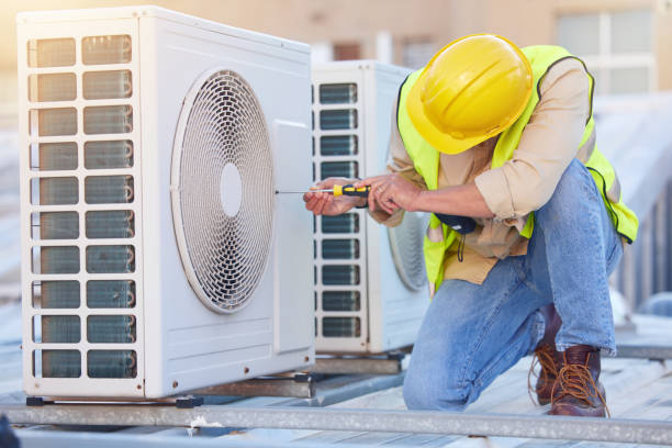 Best HVAC Emergency Services  in Ringwood, NJ