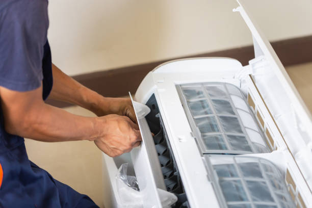 Best Local HVAC Companies  in Ringwood, NJ