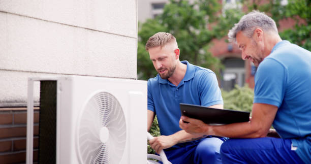 Air Duct Cleaning in Ringwood, NJ