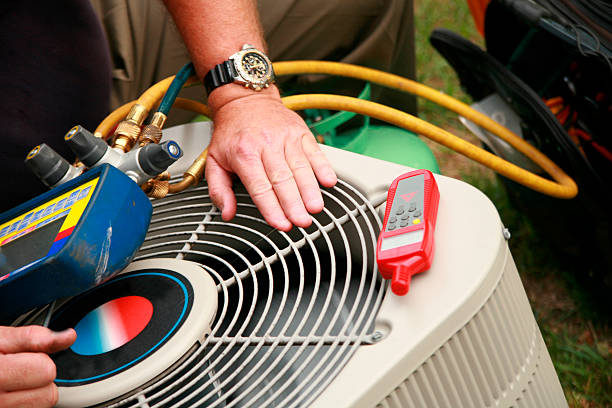 Best Affordable HVAC Services  in Ringwood, NJ