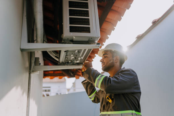 Best HVAC System Installation  in Ringwood, NJ