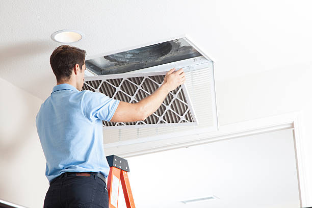 HVAC Troubleshooting in Ringwood, NJ