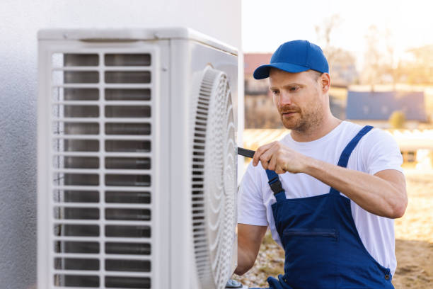 Best Residential HVAC Services  in Ringwood, NJ