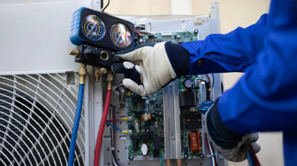 Best Commercial HVAC Repair  in Ringwood, NJ