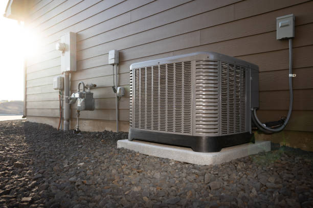 Best Central Air Repair  in Ringwood, NJ
